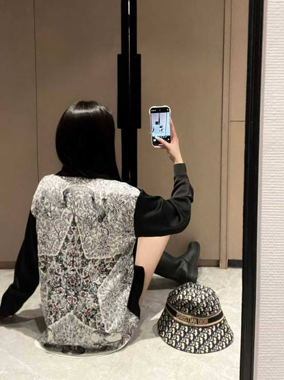 DiorLong Sleeve Shirt