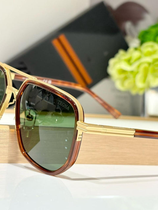 Zegna Sunglasses