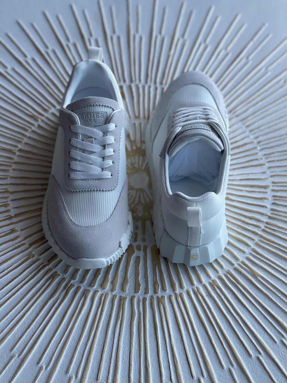Hermes Sneakers
