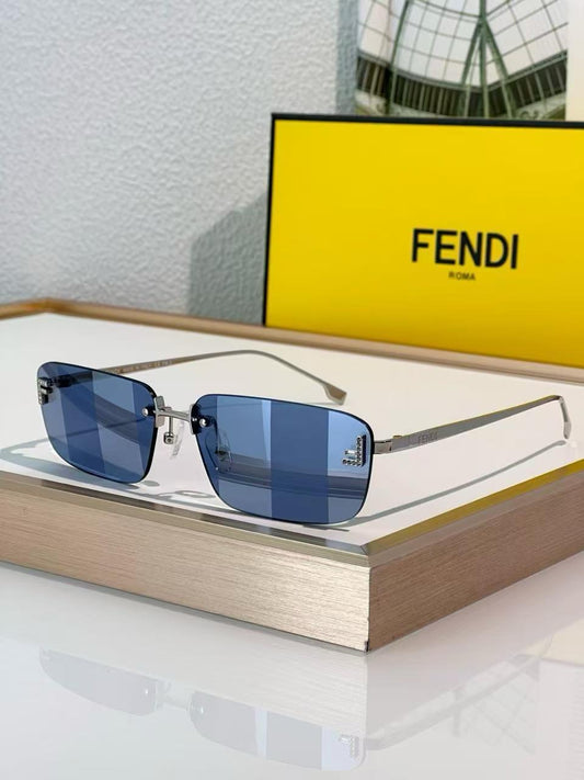 Fendi Sunglasses 3 colors