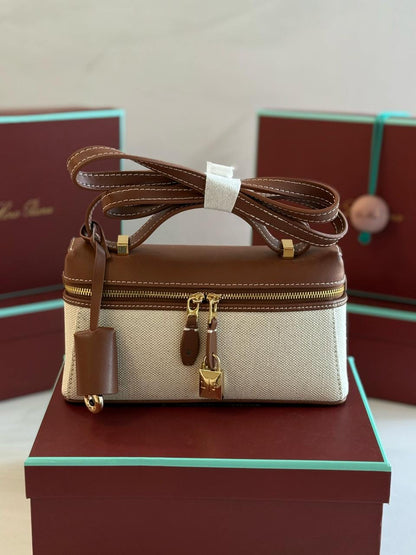 Loro Piana Sling Bag 2 colors