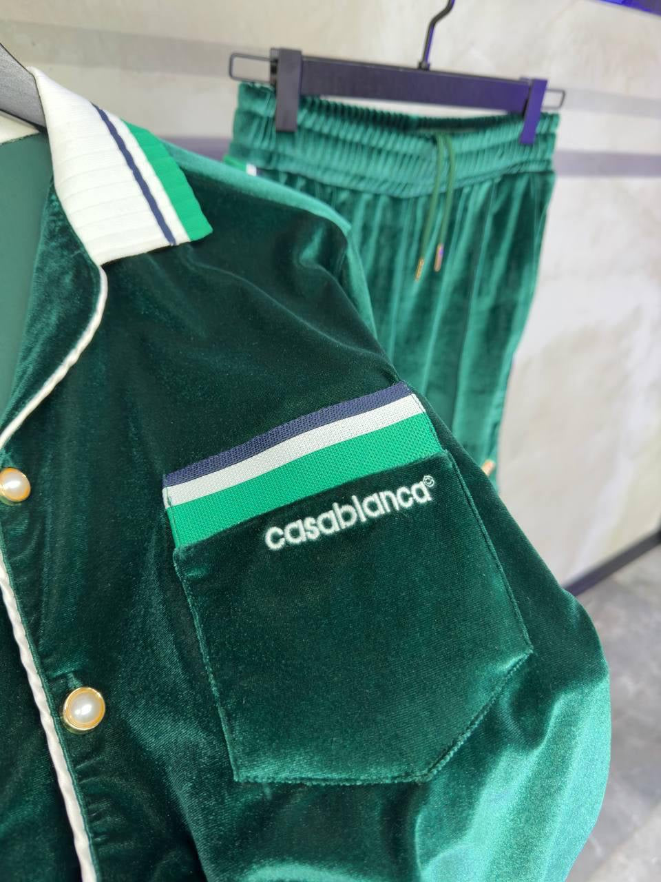 Casablanca Set