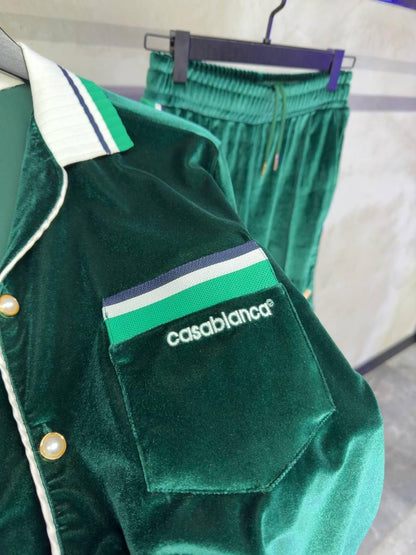 Casablanca Set