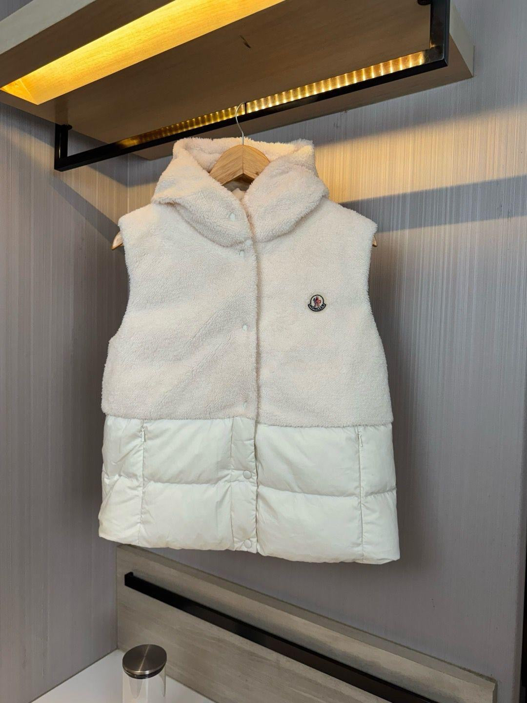 Moncler Vest