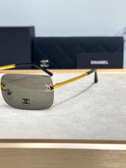 Chanel Sunglasses 8 colors