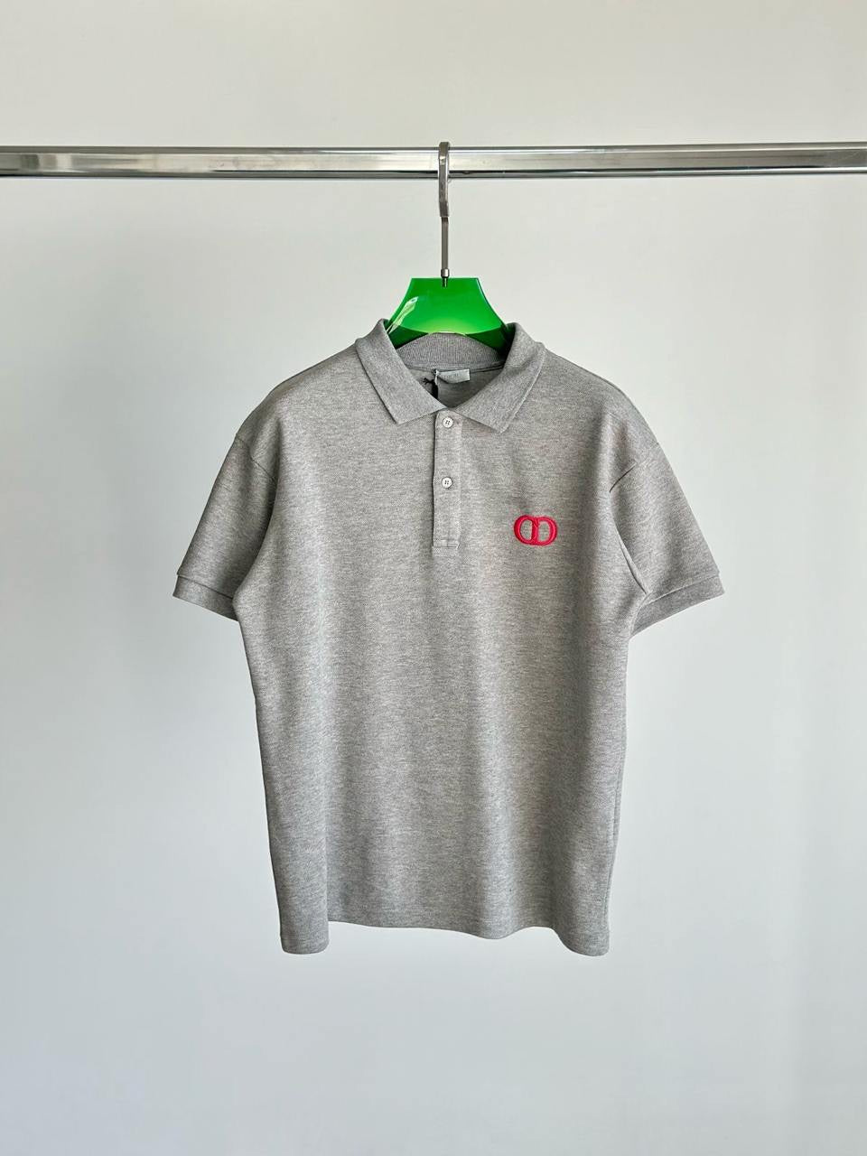 Dior Polo Shirt 5 colors