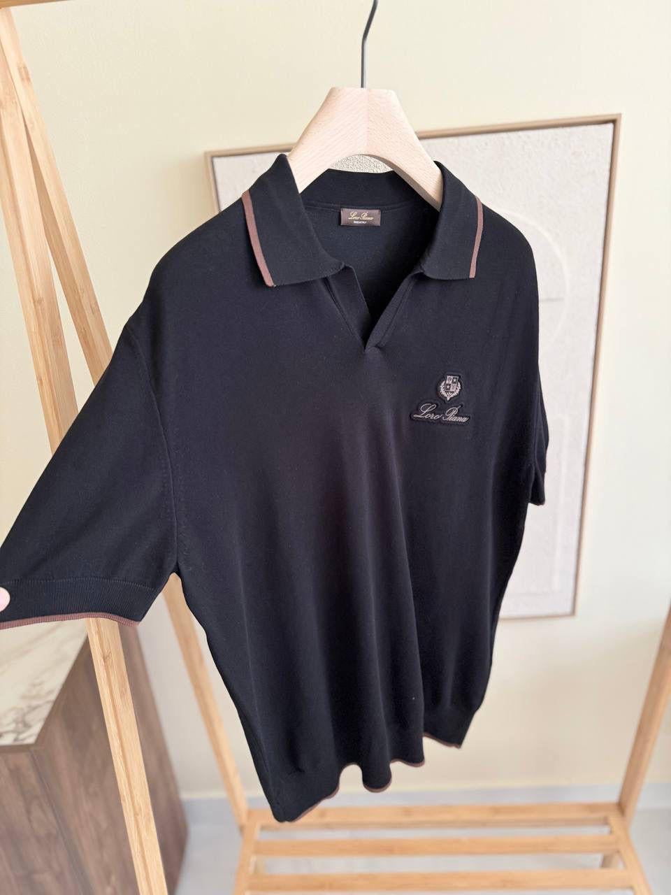 Loro Piana Polo Shirt 2 colors