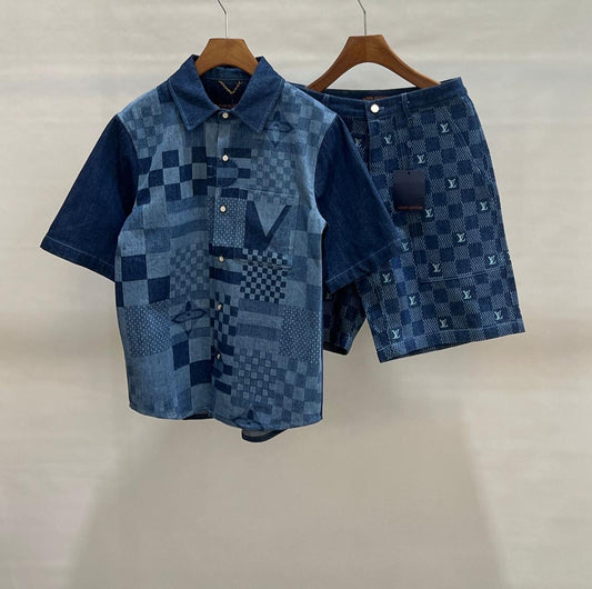 Louis Vuitton Set