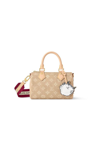 Louis Vuitton Messenger Bag (VIP Quality)