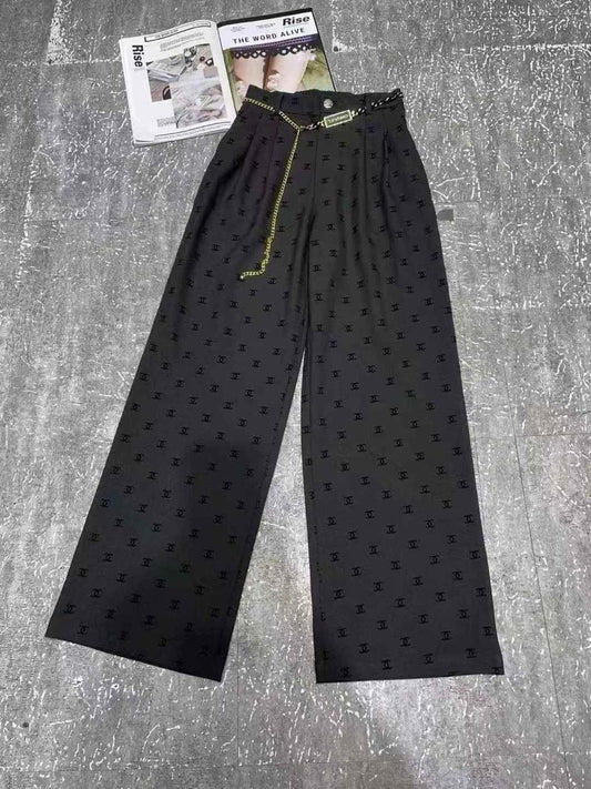 Chanel Pants