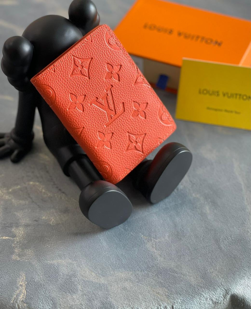 Louis Vuitton Wallet 5 colors