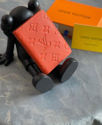 Louis Vuitton Wallet 5 colors
