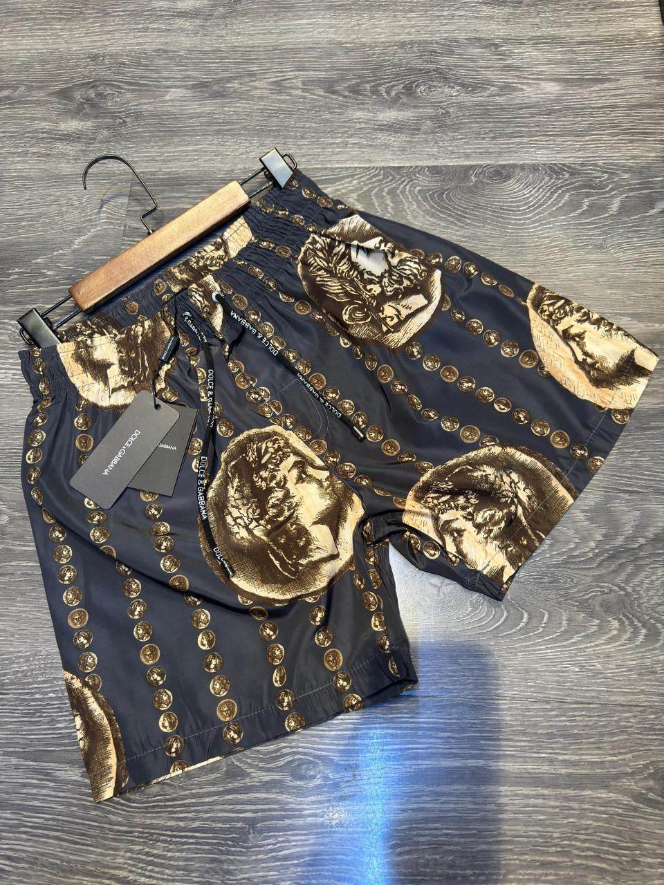 Dolce & Gabbana Swimming Shorts 2 colors