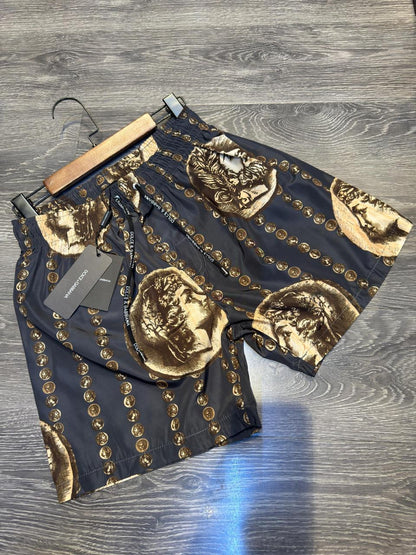 Dolce & Gabbana Swimming Shorts 2 colors