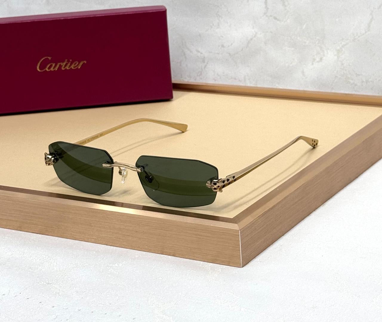 Cartier Sunglasses 6 colors