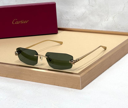 Cartier Sunglasses 6 colors