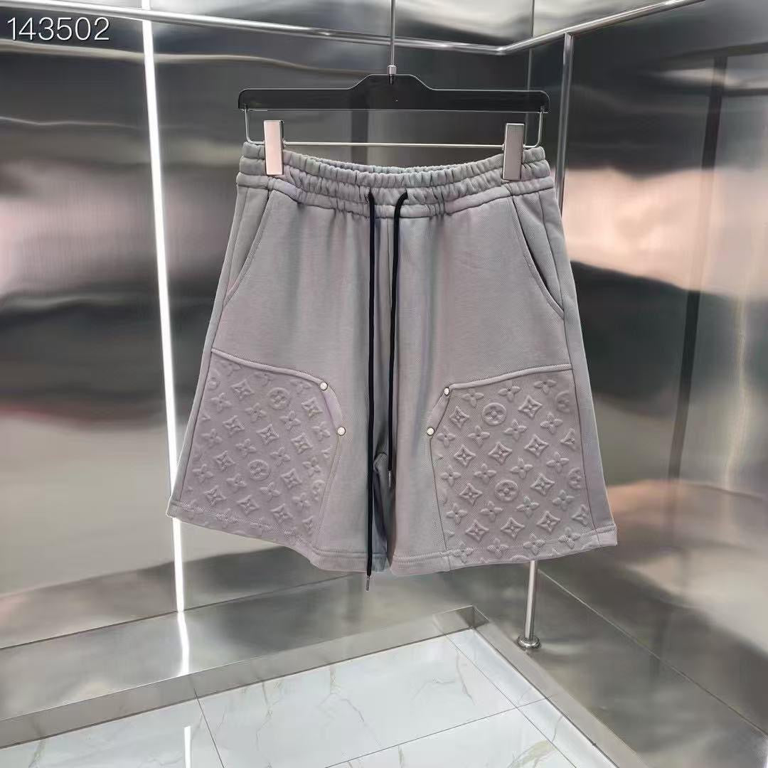 Louis Vuitton Shorts 3 colors