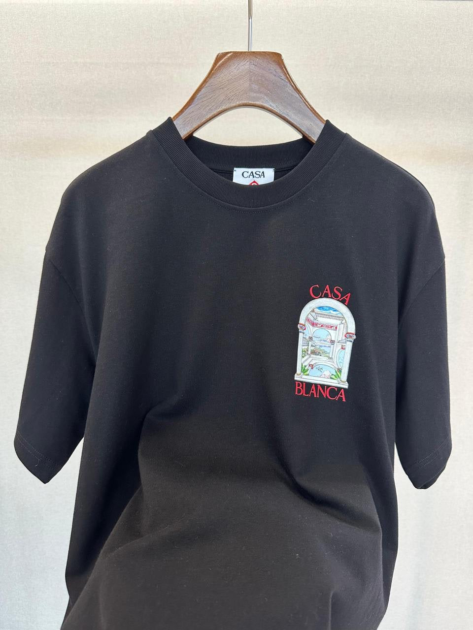 Casablanca T-Shirt