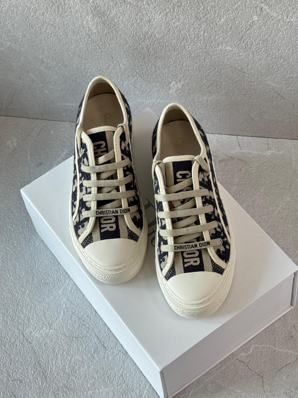 Dior Sneakers 2 colors