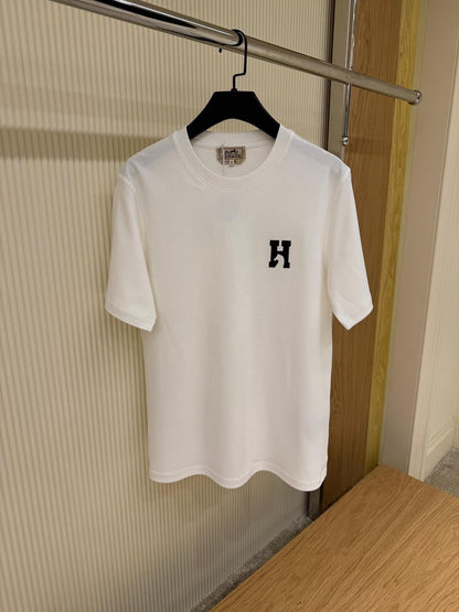 Hermes T-Shirt 3 colors