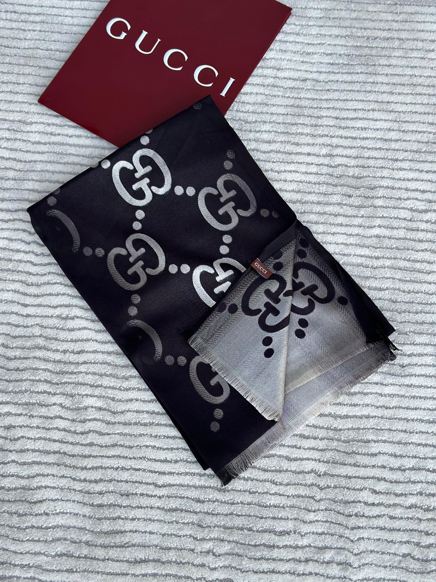 Gucci Scarf 6 colors