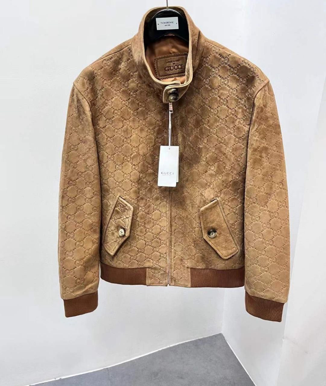 Louis Vuitton Jacket