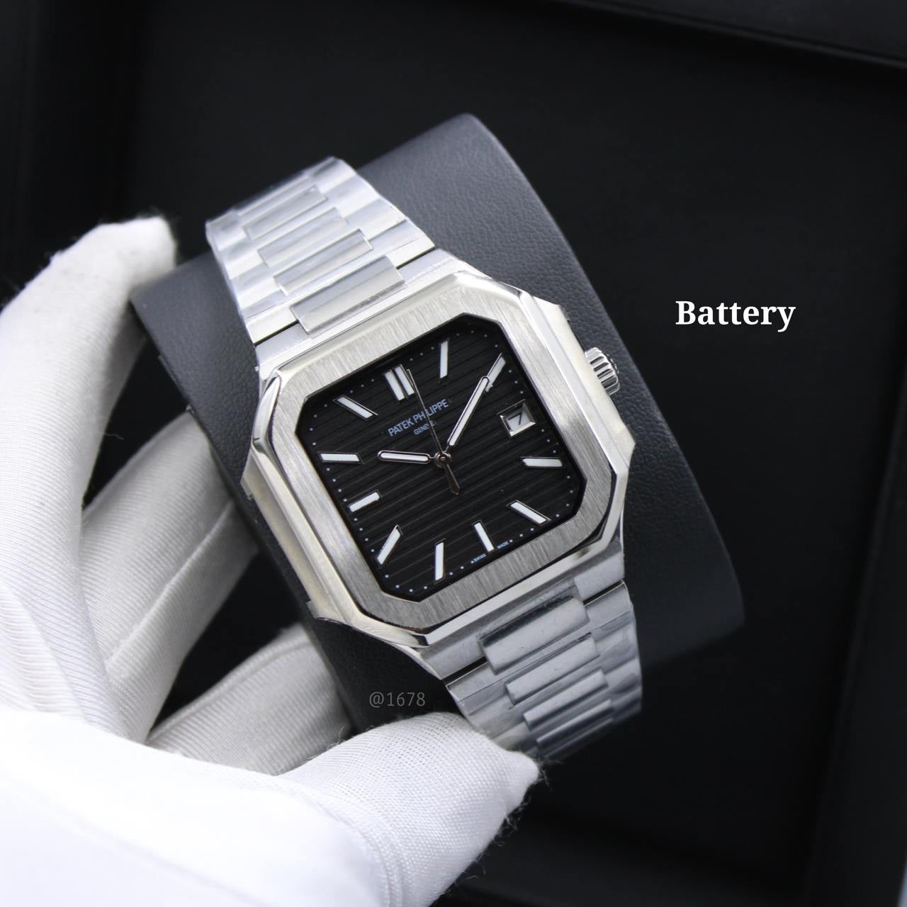 Patek Philip Watch 14 colors