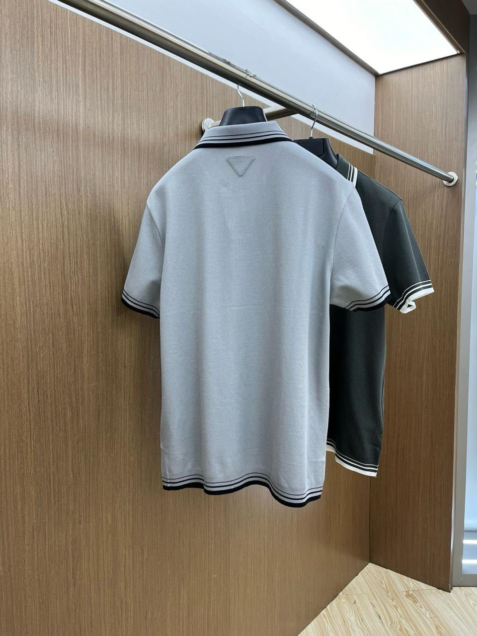 Prada Polo Shirt 2 colors
