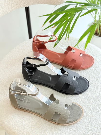 Hermes Sandal