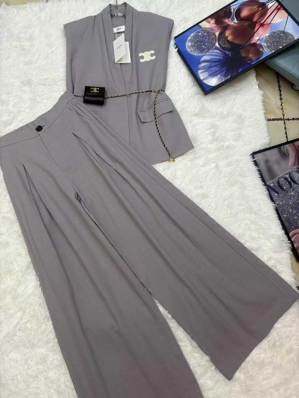 Celine Set 3 colors