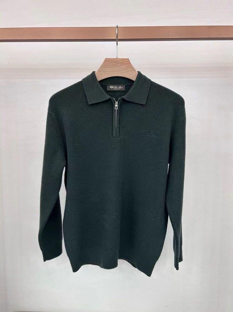 Loro Piana Sweaters