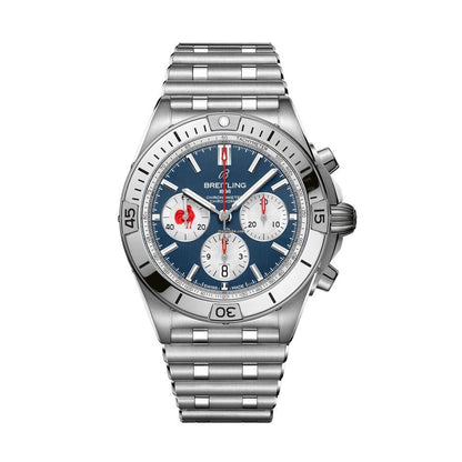 Breitling Watch 3 colors