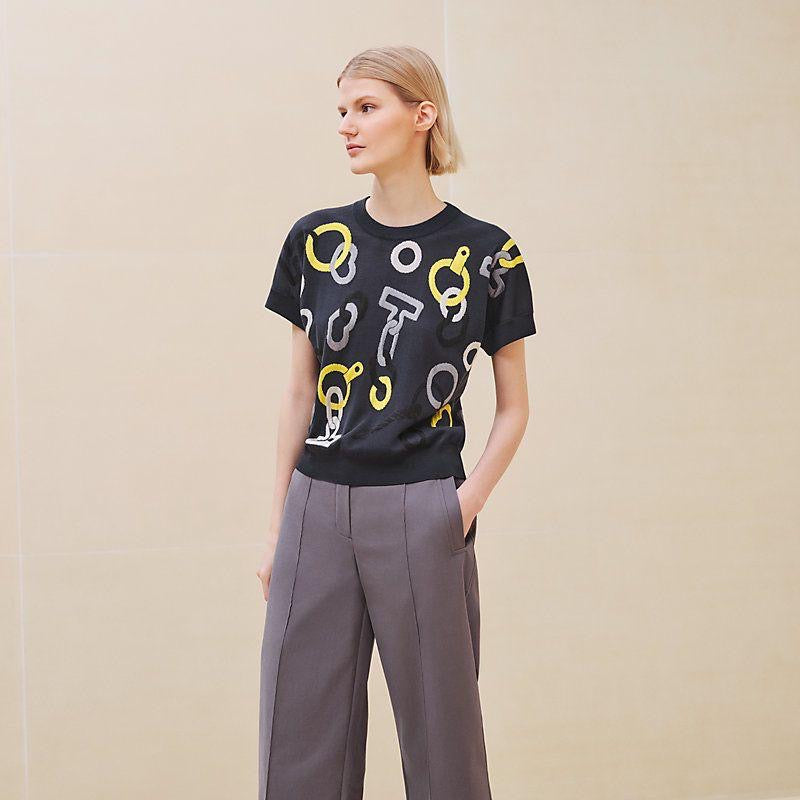 Hermes T-Shirt 2 colors