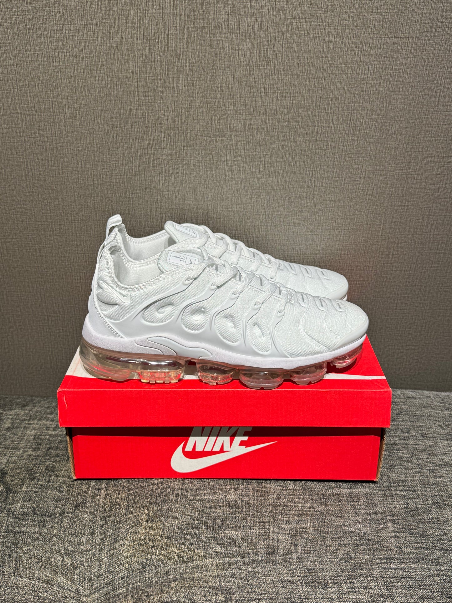 Nike VaproMax White
