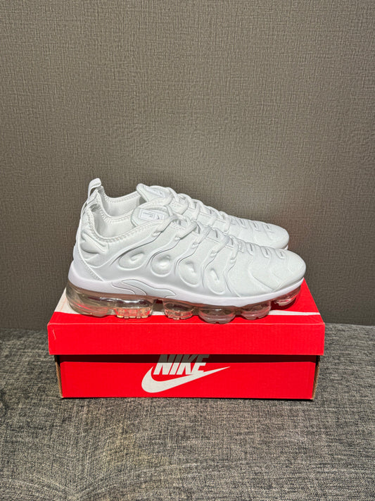 Nike VaproMax White