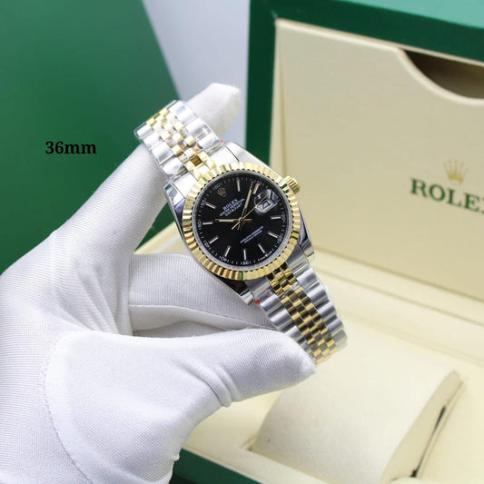 Rolex Date Just Watch 5 colors