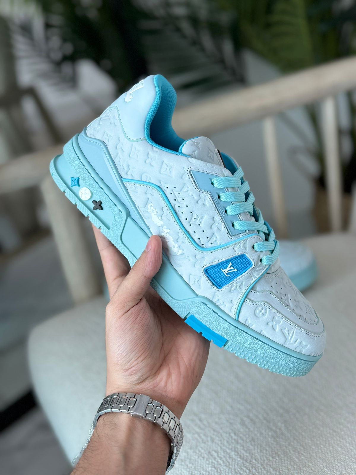 Louis Vuitton Shoes