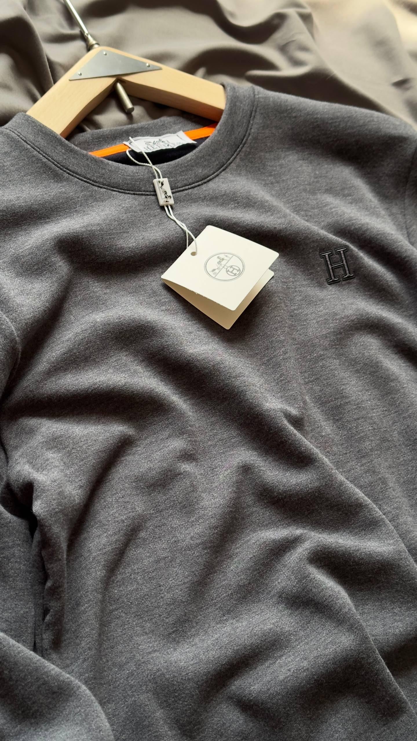 Hermes Sweatshirt
