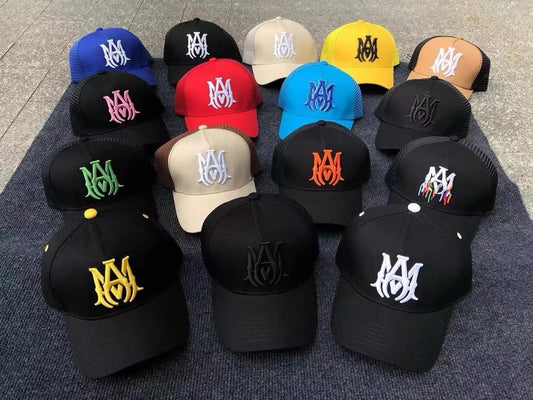 Amiri Cap
