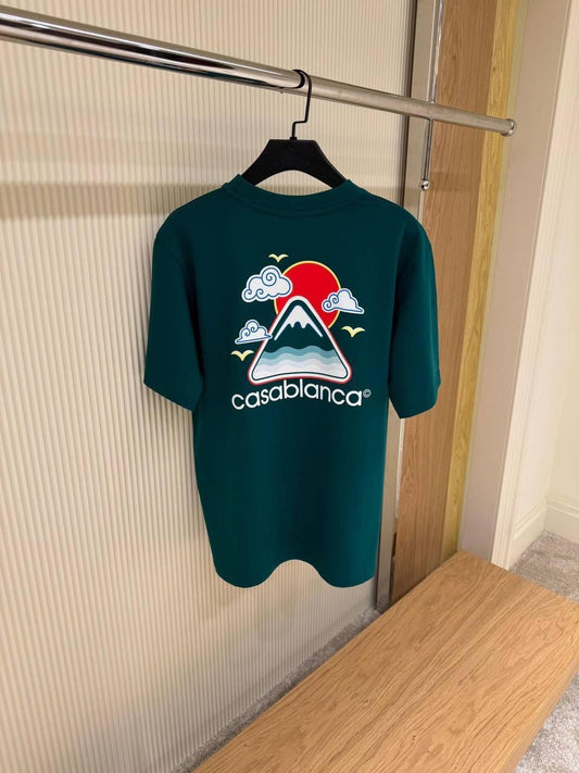 Casablanca T-Shirt 3 colors