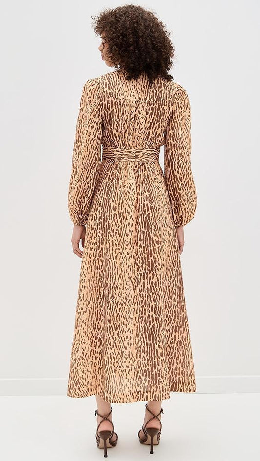 Zimmerman Dress