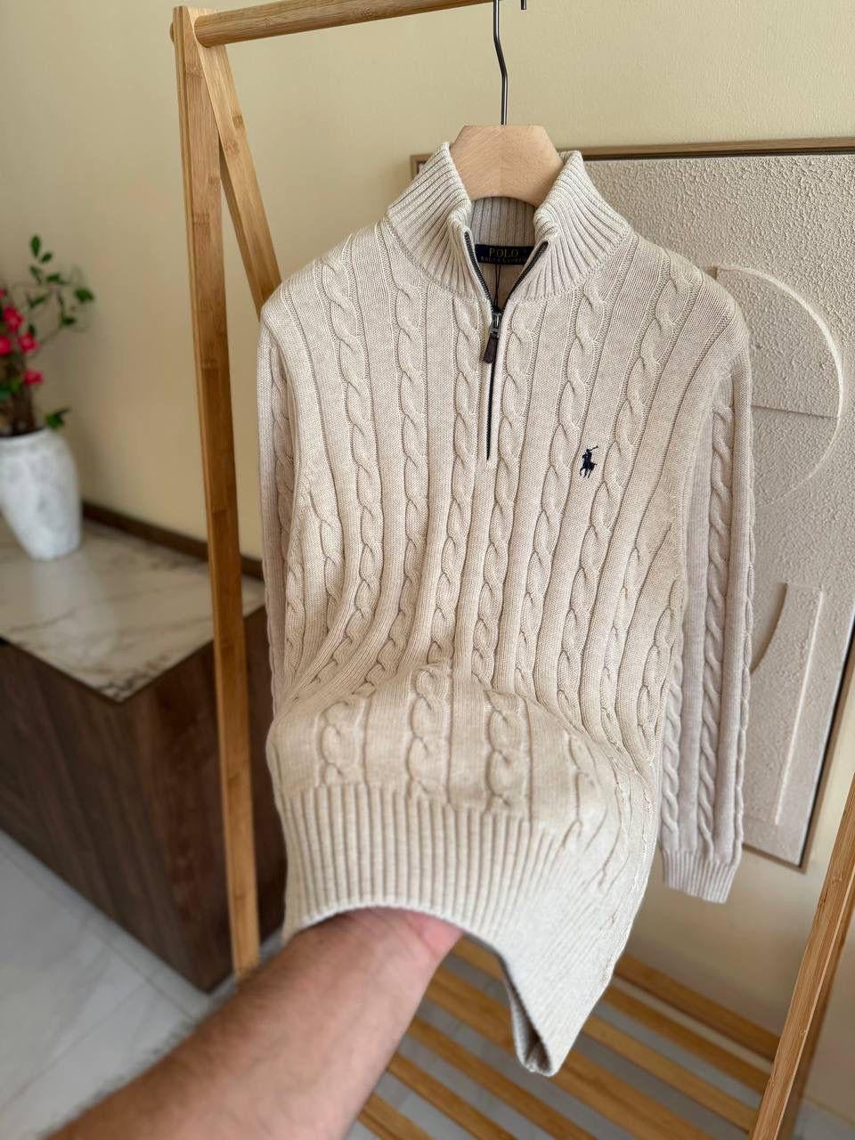 Ralph Lauren Sweaters