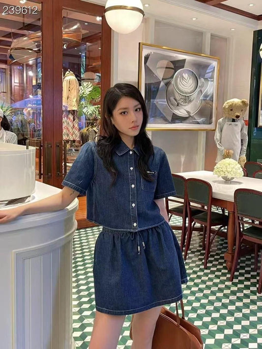 Miu Miu Set