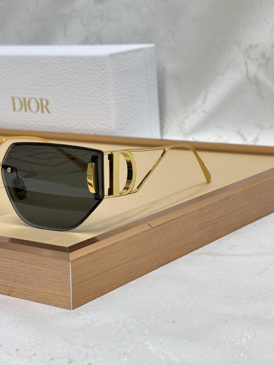 Dior Sunglasses 4 colors