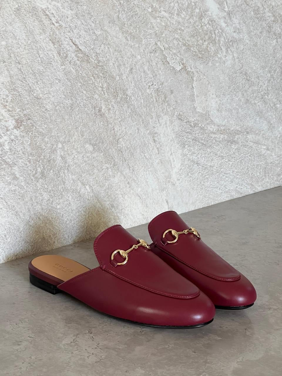 Gucci Mules 5 colors