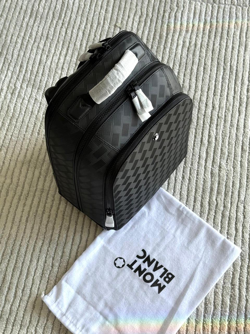 MontBlanc Backpack