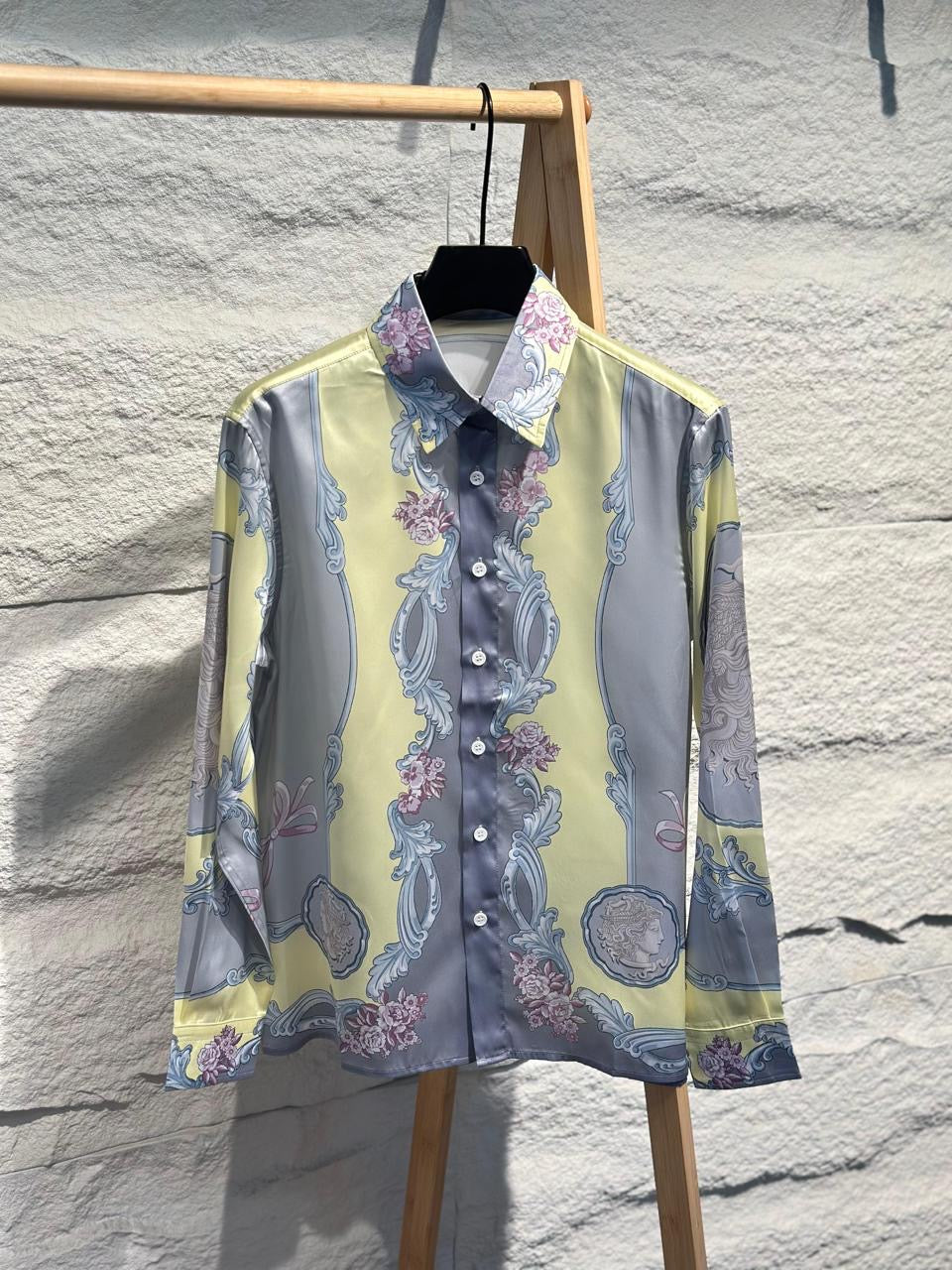 Versace Shirt 2 colors
