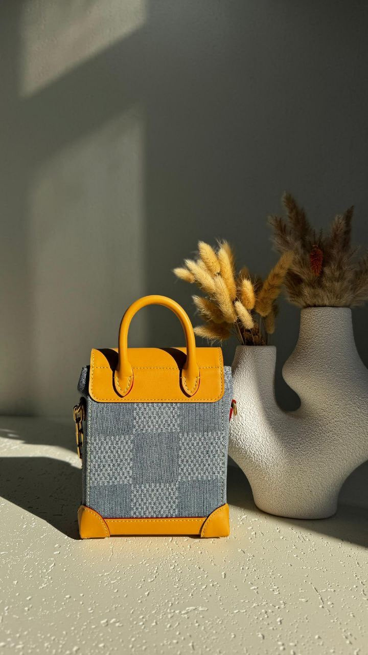 Louis Vuitton Sling Bag (VIP Quality)