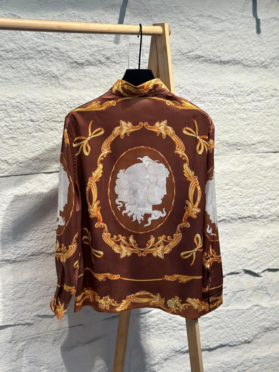 Versace Shirt 2 colors