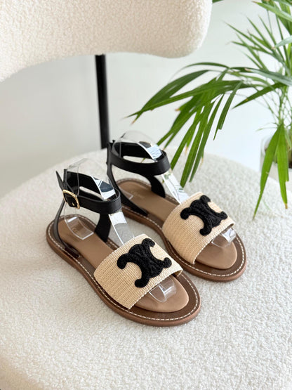Chanel Sandal